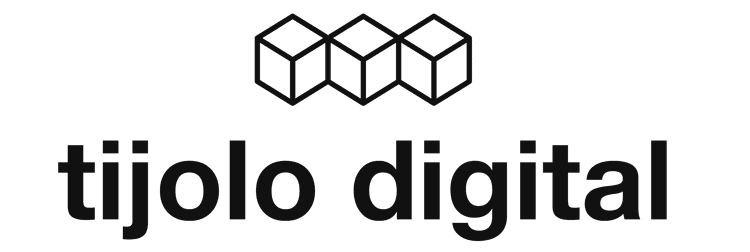 Tijolo Digital Logo