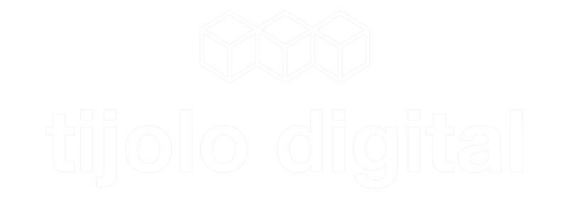 Tijolo Digital Logo